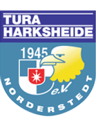 TuRa Harksheide U17