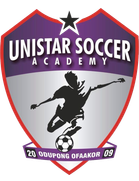 UniStar Soccer Academy