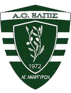AO Elpis Agion Anargyron