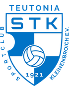 SC Teutonia Kleinenbroich