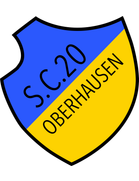 SC 1920 Oberhausen