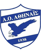 AO Athinais Kypselis