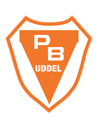 SV Prins Bernhard Uddel