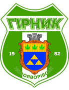 Girnyk Novoyavorivsk
