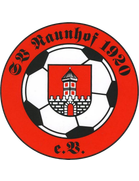 SV Naunhof 1920