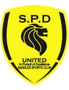 SPD United FC