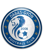 Dabas-Gyón FC