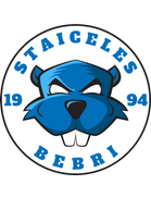 Staiceles Bebri