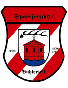 Spfr. DJK Bühlerzell