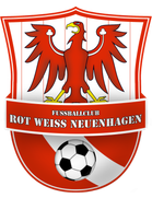 FC Rot-Weiß Neuenhagen (Brbg.)