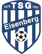 TSG Eisenberg