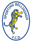 Sporting Bellinzago Juniores