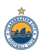 Ulaanbaatar City FC (- 2023)