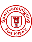 SpVg Porz U17