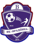 FK Vradiivka