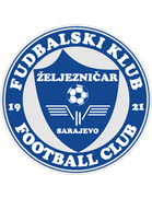  FK Zeljeznicar Sarajevo U17