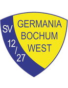 SV Germania Bochum-West