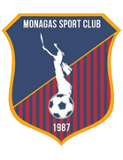 Monagas FC U20
