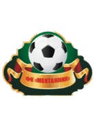 Montazhnik Mozyr (- 2021)