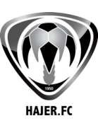 Hajer Club U19