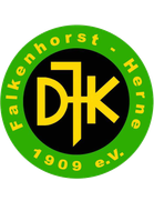 DJK Falkenhorst Herne