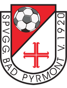 SpVgg Bad Pyrmont (- 2022)
