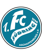 1.FC Südring Aschaffenburg