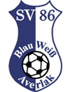 SV Blau-Weiß 86 Averlak