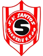 SV Santos Nickerie