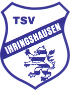 TSV Ihringshausen