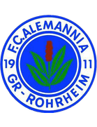 FC Alemannia Groß-Rohrheim