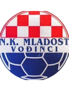 NK Mladost Vodjinci
