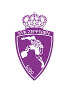 KVK Zepperen (-2015)