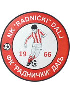 NK Radnicki Dalj