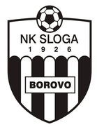 NK Sloga Borovo