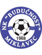 NK Buducnost Miklavec