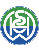 WSC Hertha Wels II (-2023)