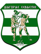 Diagoras Sevastis