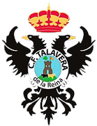 CF Talavera de la Reina U19
