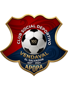 CSD Vendaval