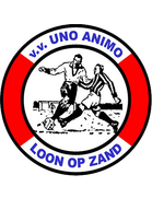 VV Uno Animo Loon op Zand