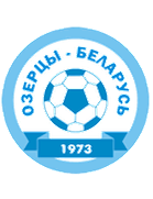 Osertsy Glubokoe (- 2000)