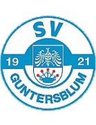 SV Guntersblum
