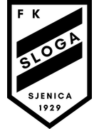 FK Sloga Sjenica