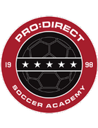 Pro Direct Soccer Academy