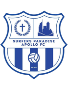 Surfers Paradise Apollo SC