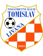 NK Tomislav Livana