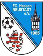 FC Hessen Neustadt (aufgel.)