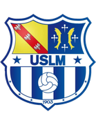 USL Mont Saint Martin
