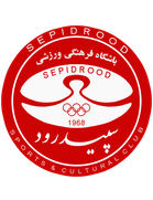 Sepidrood Rasht FC U21